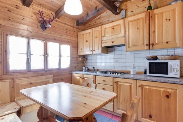 Lo Chalet Dello Sciatore Villa Borgata Sestriere Buitenkant foto